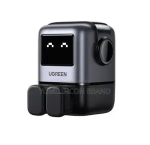 Ugreen Nexode Rg 3-Ports Gan Fast Charger