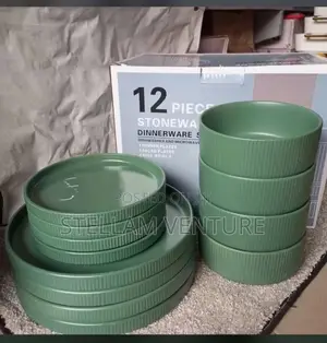 12pcs Dinner Set