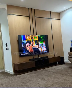 Standard T.V Console for Sale 