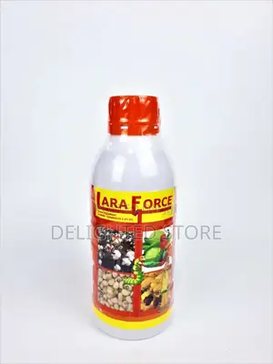 Lara Force Pesticides Chemical