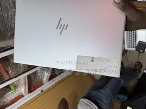 Laptop HP EliteBook 735 G6 8GB AMD Ryzen 7 SSD 512GB