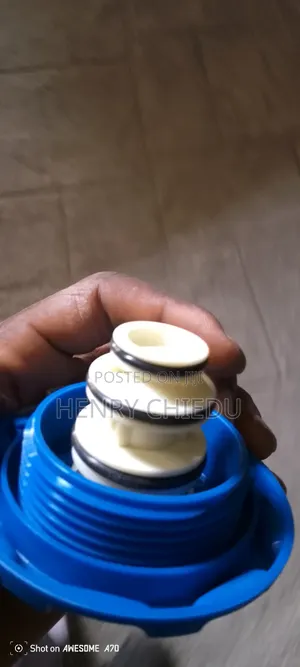 Radiator Expansion Tank Coolant Reservoir Cap Cover For Audi