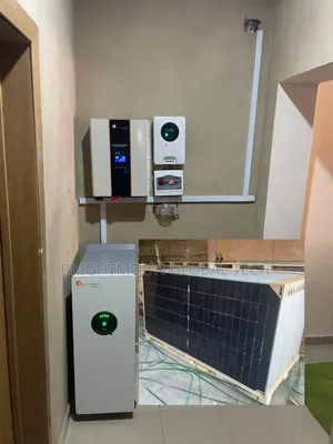 5kv Full Solar Installation System