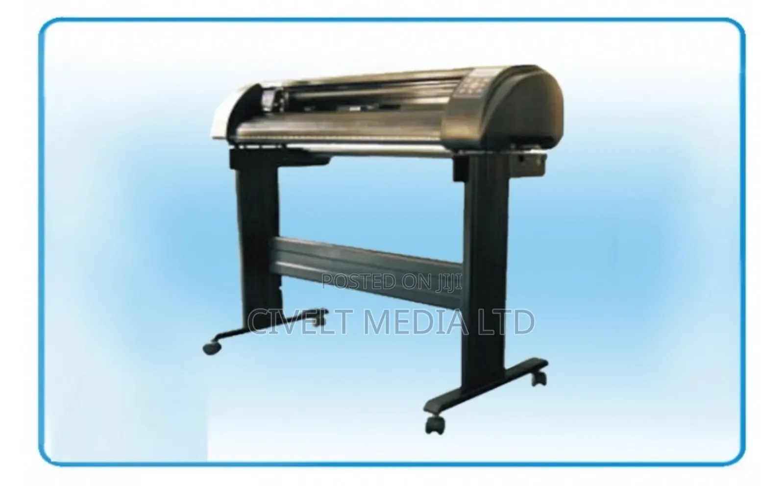 Contour Plotter