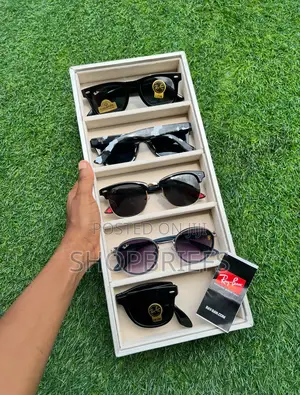 Rayban Sunglasses