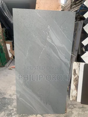 Grey Matt Floor Porcelain Tiles