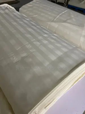 Quality Bedsheet And Duvet Fabrics