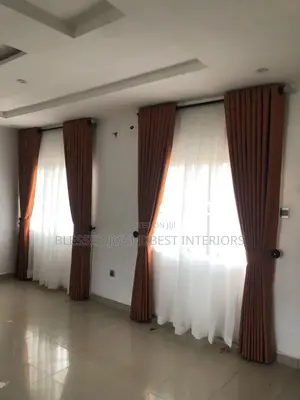 High-quality Turkish Window Curtains