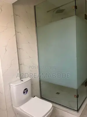 Furnished 4bdrm Duplex in Ikeja Gra for rent