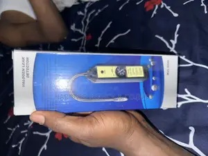 Refrigerant Leak Detector