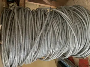 5mm Coated Wire