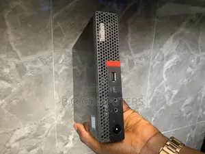 New Lenovo ThinkCentre M720 SFF 8GB Intel Core i3 HDD 500GB