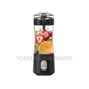 Greenlion Blend Mate Portable Juicer