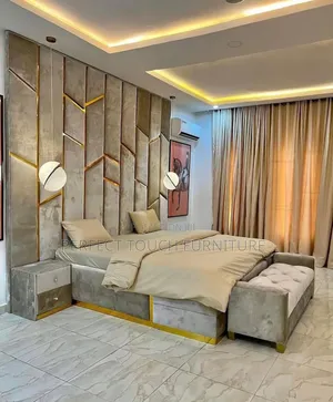 Classic Bedframe