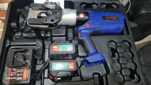 55mm Battery Operated Cable Cutter
