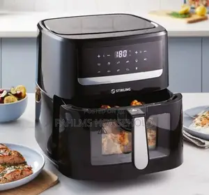 Stirling 9.2liters Digital Air Fryer