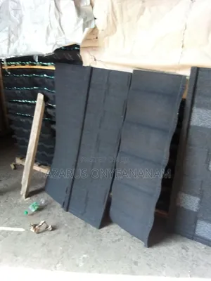 Best Quality and Durable Step Tiles Roofing Sheets