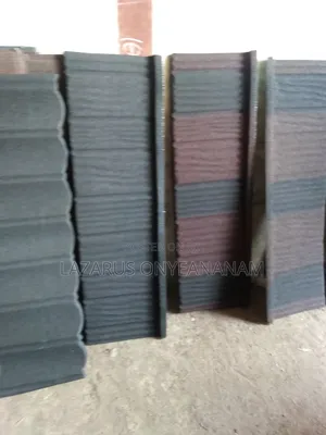 Best Standard Step Tile Roofing Sheets New Zealand