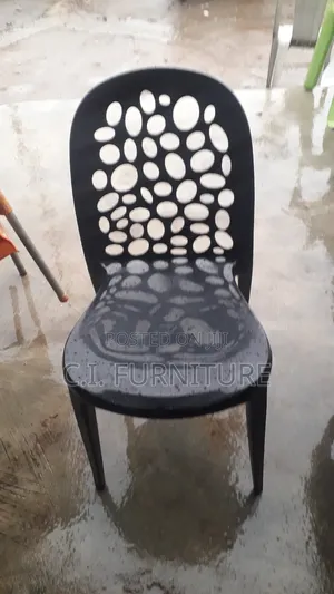 Good Four Legs Plastic Chair for People's Favourite