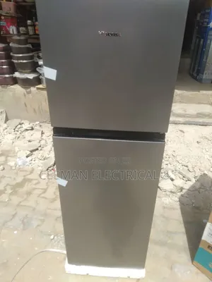 200liter Hisense Refrigerator