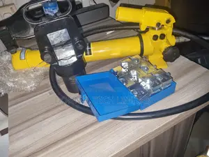Fyq-500 Hydraulic Crimping Tools