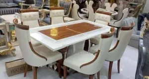 Great Standard Dining Set