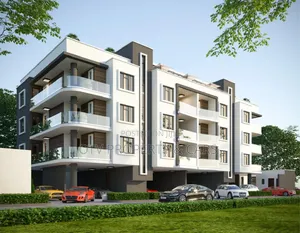 Furnished 2bdrm Apartment In Lekki Phase 1 For Sale
