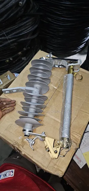 33kv D Fuse / 33kv D-Fuse