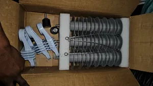 33kva Lightening Arrestor , 33kva Surge Arrestor