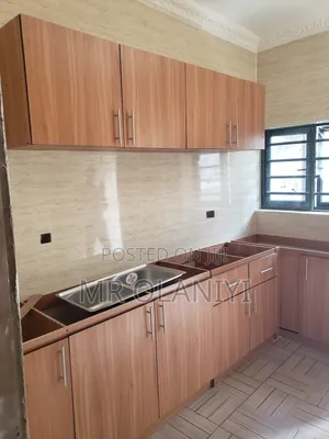 Kitchen Cabinet