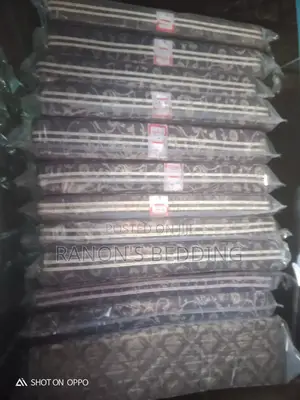 6*6*10 Vita Spring Firm Mattress