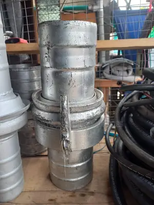 Hose Flange