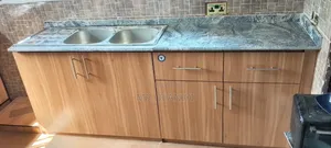 Kitchen Cabinet