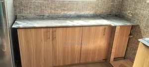 Kitchen Cabinet
