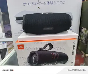 JBL Charge 6
