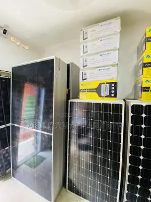 600watts 156cells Original Jinko Biaficial Solar Panels
