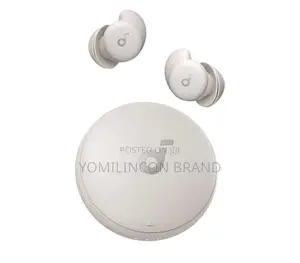 Soundcore Sleep A20 Earbuds by Anker, Noise Blocking