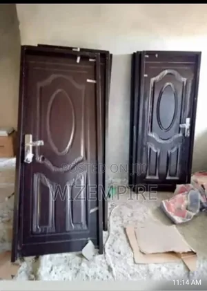 Rooms Doors America Panel Available