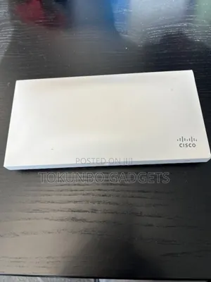 Cisco Meraki Mr33-Hw Wireless Access Point