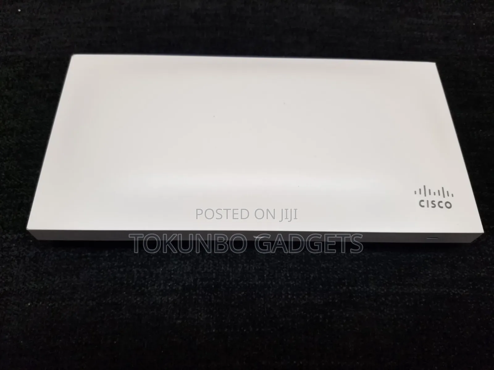 Cisco Meraki Mr33-Hw Wireless Access Point