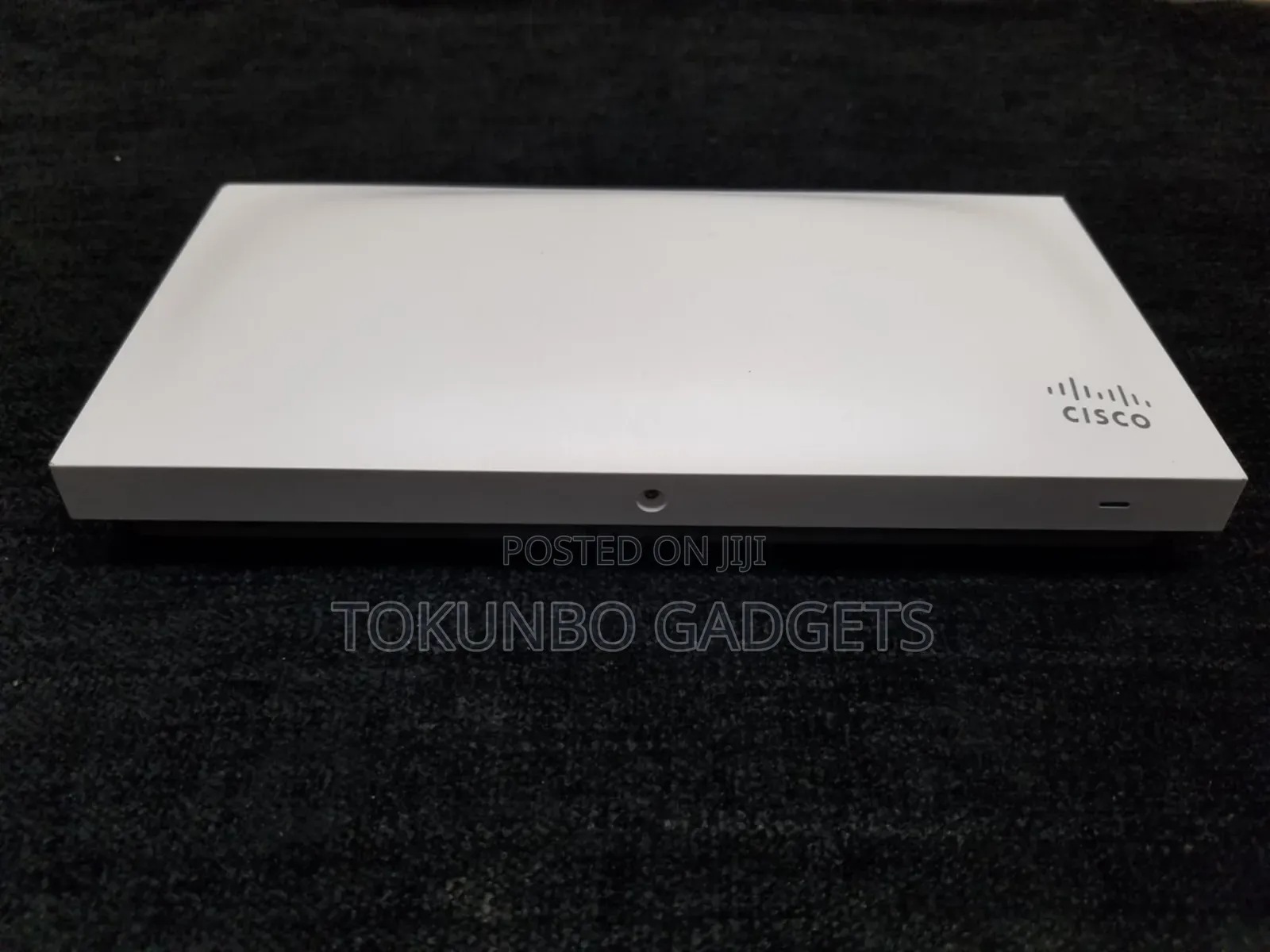 Cisco Meraki Mr33-Hw Wireless Access Point