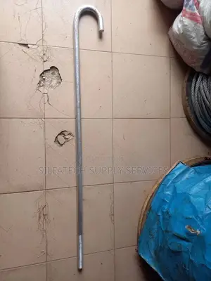 35mm Anchor Bolt Exposed (100mm)