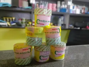 Acnes Ceedyn Acne Cream, + (1 Packets)