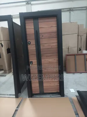 3ft Luxury Turkey Doors Available