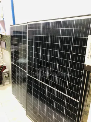 550watts Canadian Solar Panel 120c