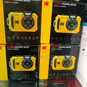 Kodak Camera Pixpro