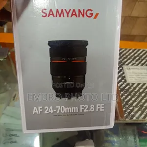 Samsung Lens