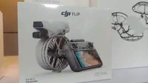 Dji Flip Drone