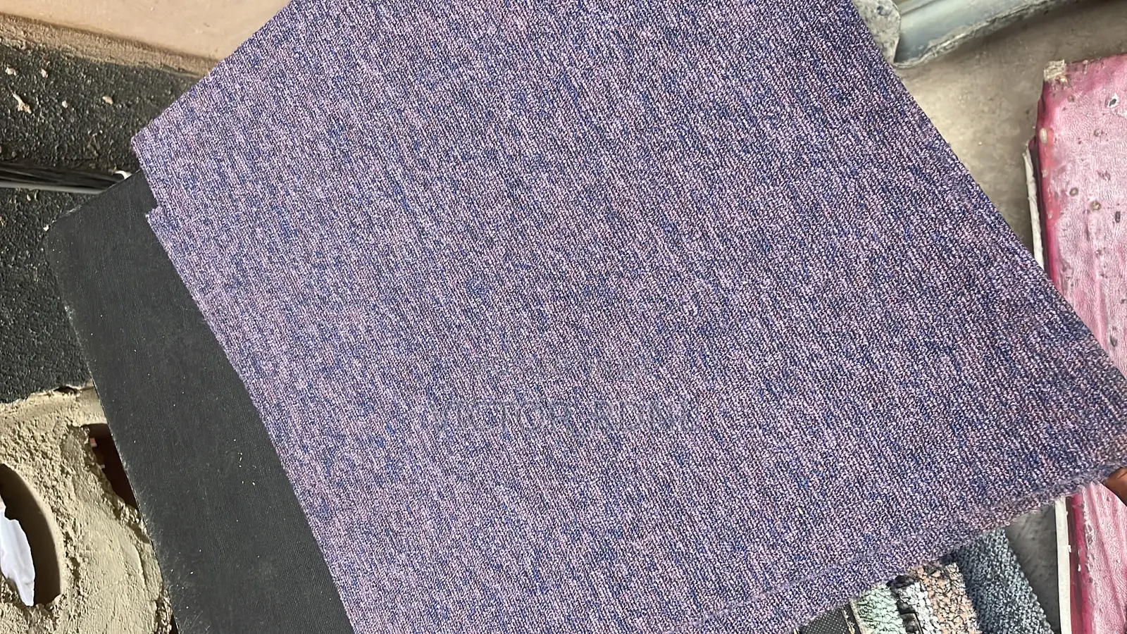 Vip Rug Carpet Tiles