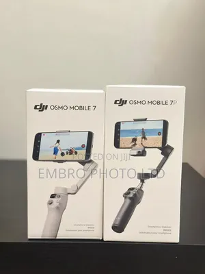 Dji Osmo 7